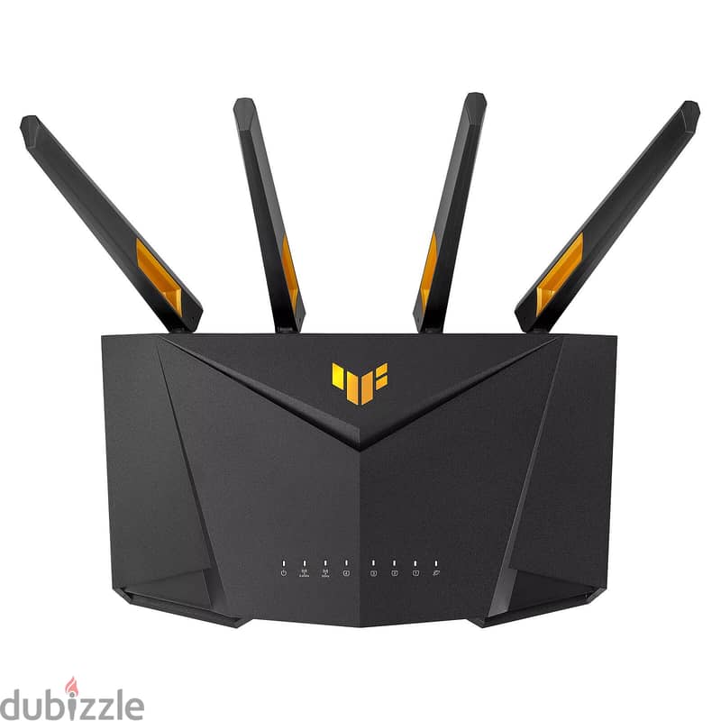 ASUS TUF Gaming AX3000 V2 Router 1