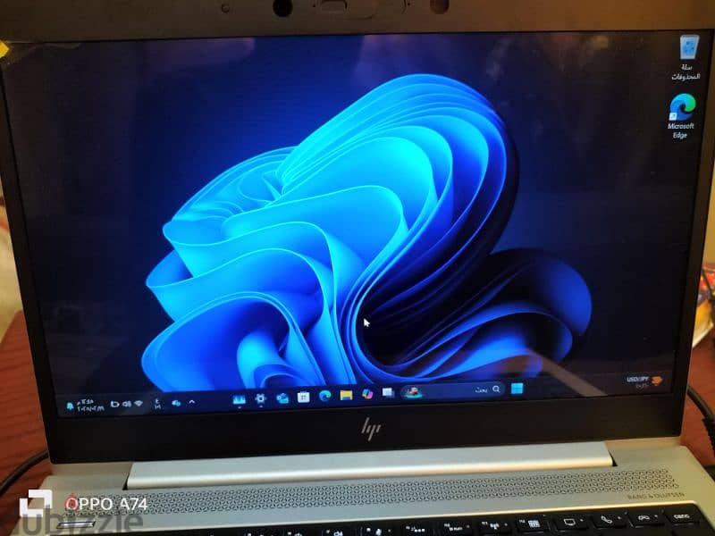 لاب توب HP EliteBook 840G5 استيراد بحاله الجديد حرفيا 9