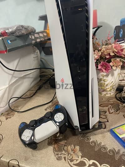 ps 5بلستاشن