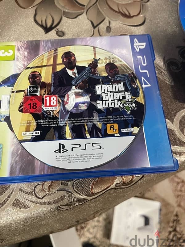 ps 5بلستاشن 3