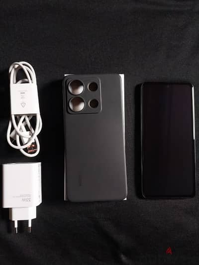 Redmi Note 13 For Sale