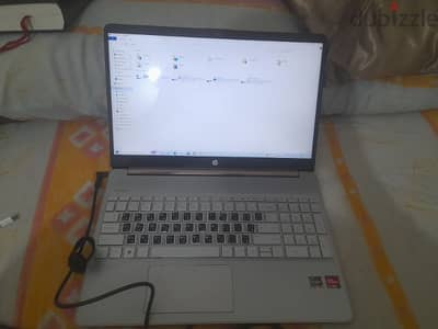 Hp Rayzn 5 5500u