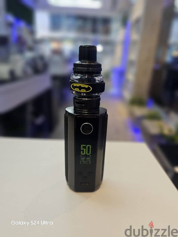 Vaporesso Target 200 10