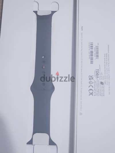 Apple watch series 10 46