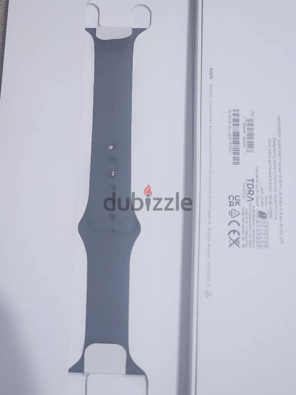 Apple watch series 10 45 2