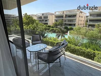 Distinctive apartment 150 m for sale in Hyde Park Compound, Fifth Settlement