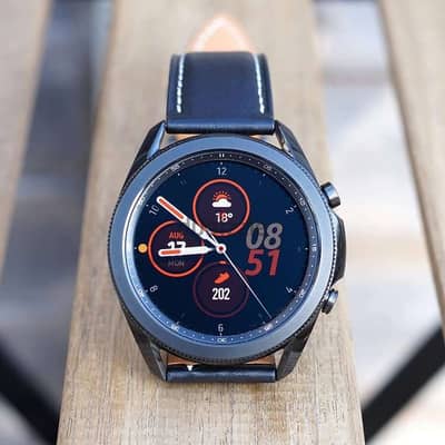 samsung galaxy watch3