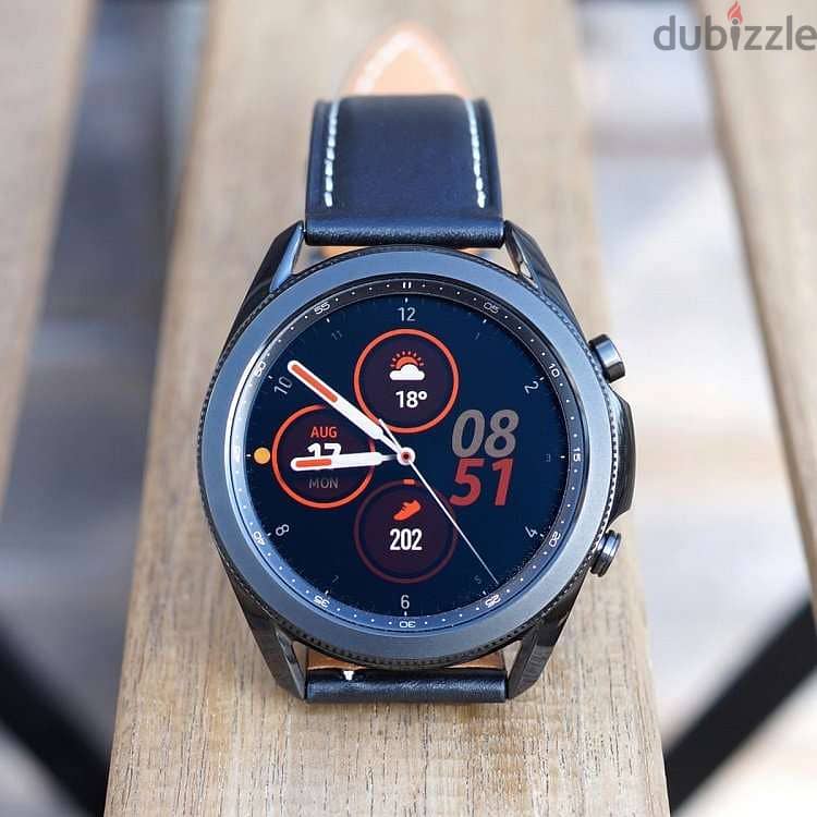 samsung galaxy watch3 1