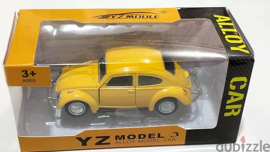 Volks beetle ڤولكس بيتلز