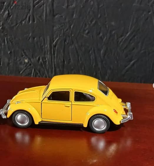 Volks beetle ڤولكس بيتلز 1