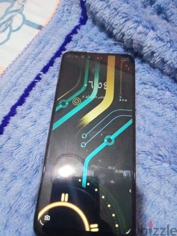 Infinix NOTE 10 2