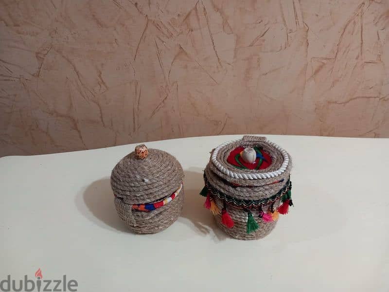 Home decoration - Hand made 2