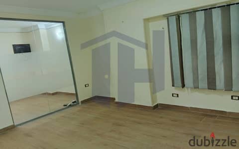 Administrative headquarters for rent 75m Sidi Gaber (Steps from Al Musheer)