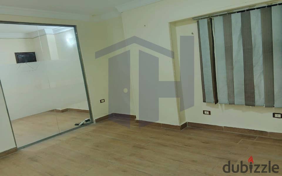 Administrative headquarters for rent 75m Sidi Gaber 0