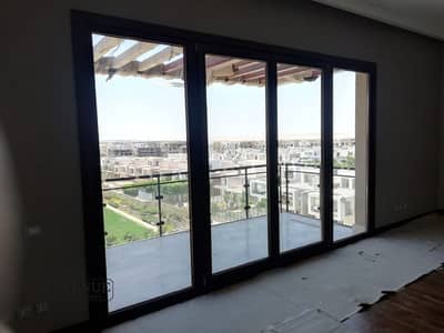 ْApartment ready to move fully finished in forty west sodic