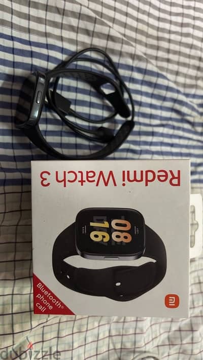 Redmi watch 3