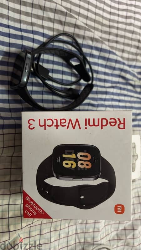 Redmi watch 3 0