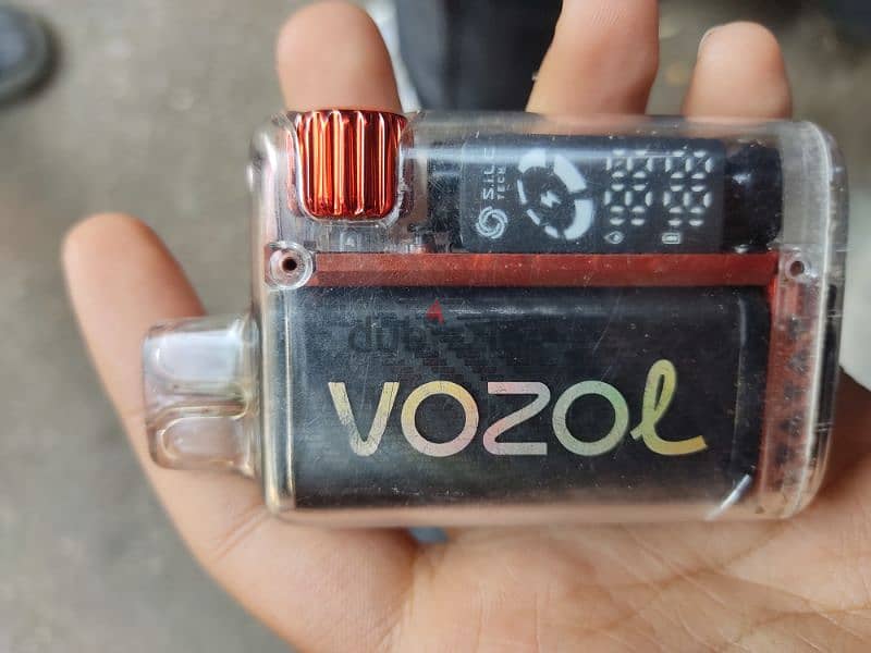 vozol vape 20000 puff 1