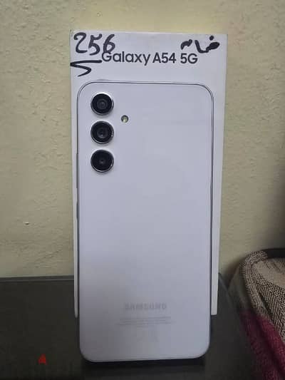 Samsung A54 256GB