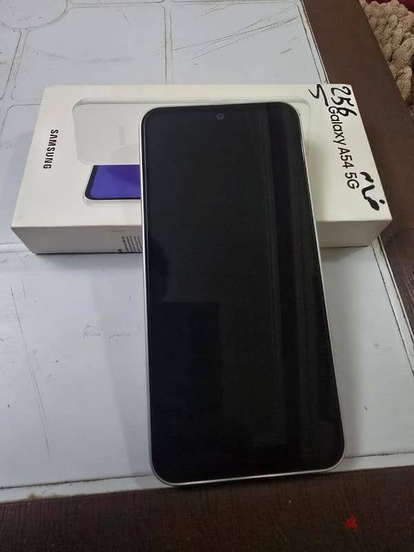 Samsung A54 256GB 2