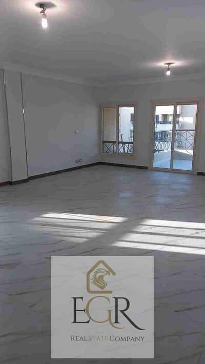 apartment with special finishes, with an amazing price for rent in Al-Rehab 