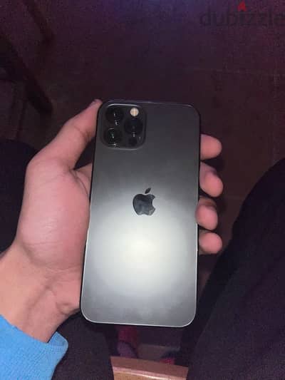 iPhone 12 Pro