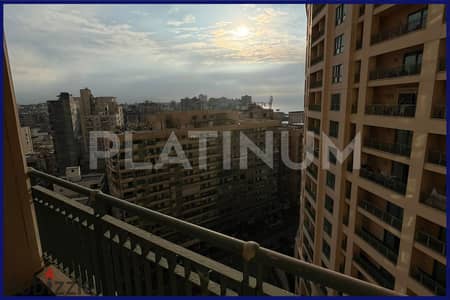 Apartment for rent 136 m (Four Seasons)