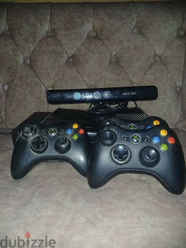 xbox 360 للبيع 5