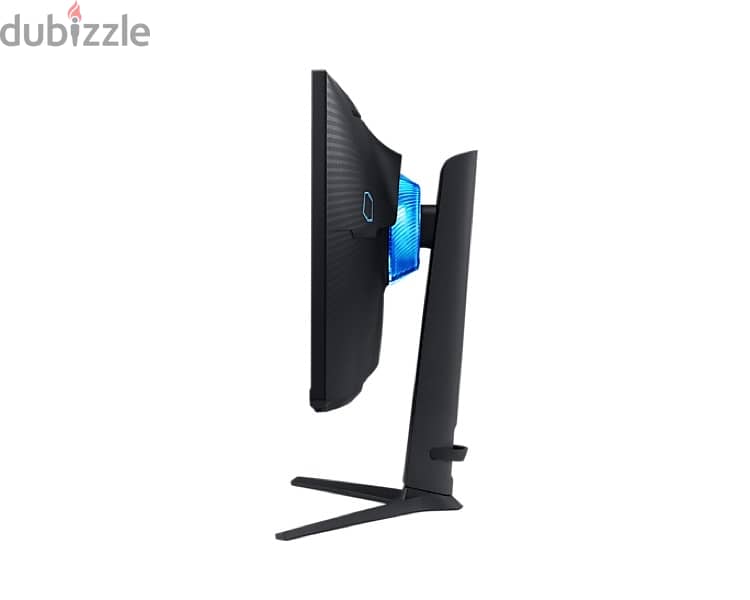 Samsung Odyssey G70B Gaming Monitor 4k 144hz IPS 28 inch 1