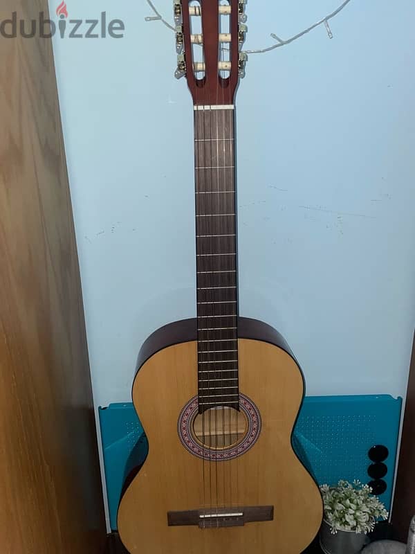 classic wanasa guitar 7