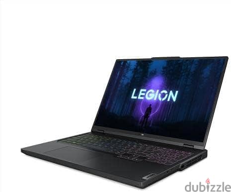 Lenovo Legion Pro 5i 16" Gaming Laptop, 2560 x 1600 WQXGA 240Hz 6