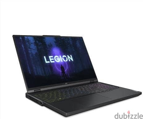 Lenovo Legion Pro 5i 16" Gaming Laptop, 2560 x 1600 WQXGA 240Hz 7