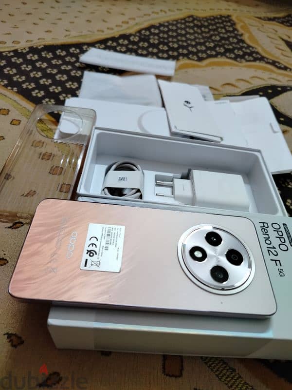 اوبو رينو f 5g 12 oppo reno 5