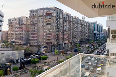 Apartment for rent 180 m Smouha (Grand View)