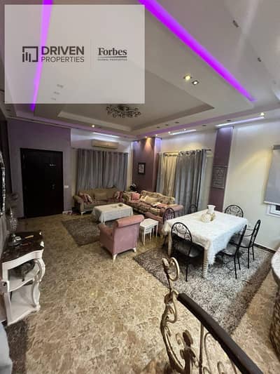 Townhouse for sale in Zayed Dunes - Elsheikh Zayed City