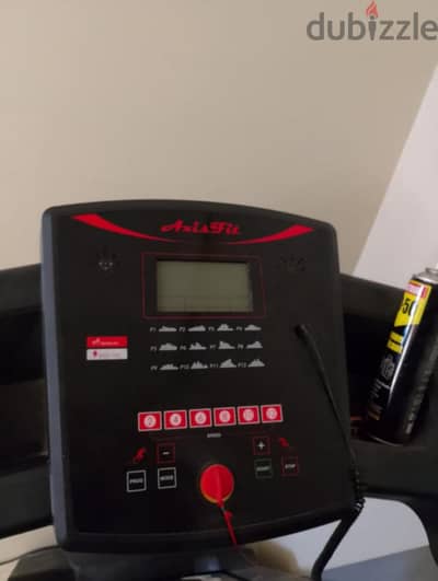 treadmill مشاية رياضية