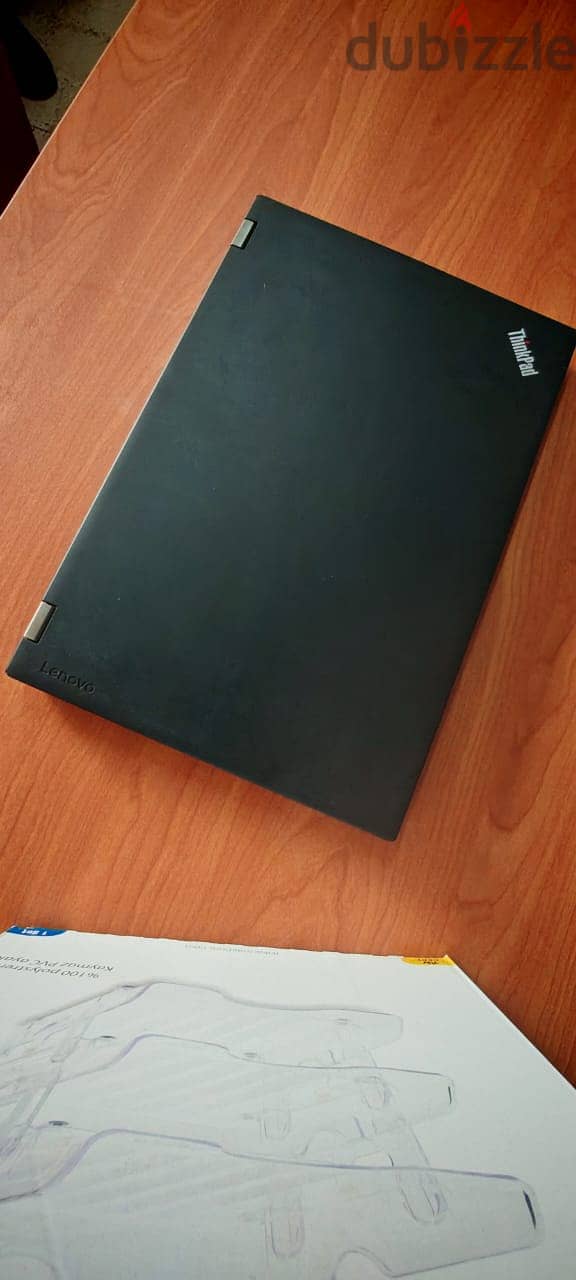 Lenovo ThinkPad P50 1