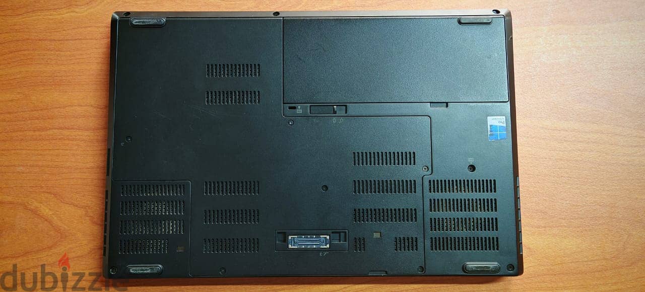 Lenovo ThinkPad P50 2