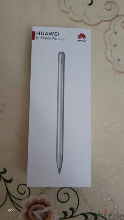 Huawei pencil