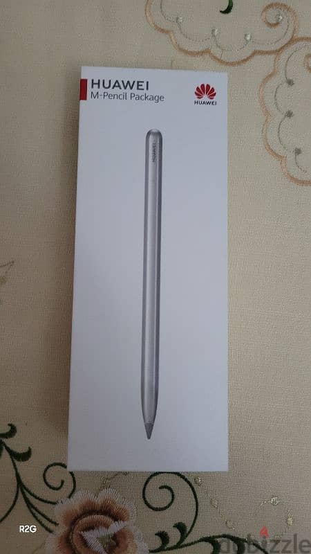 Huawei pencil 0