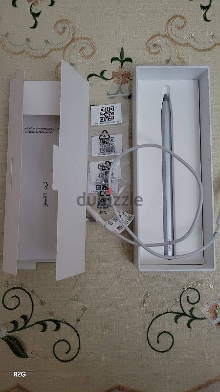 Huawei pencil 2