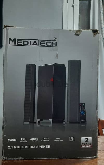 صب مسرح ميدياتك Mediatech