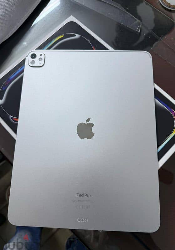 ipad pro m4 13 inch 1