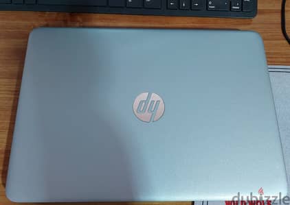 HP Core i5 840 G3