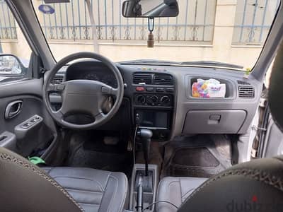 Suzuki Alto 2008