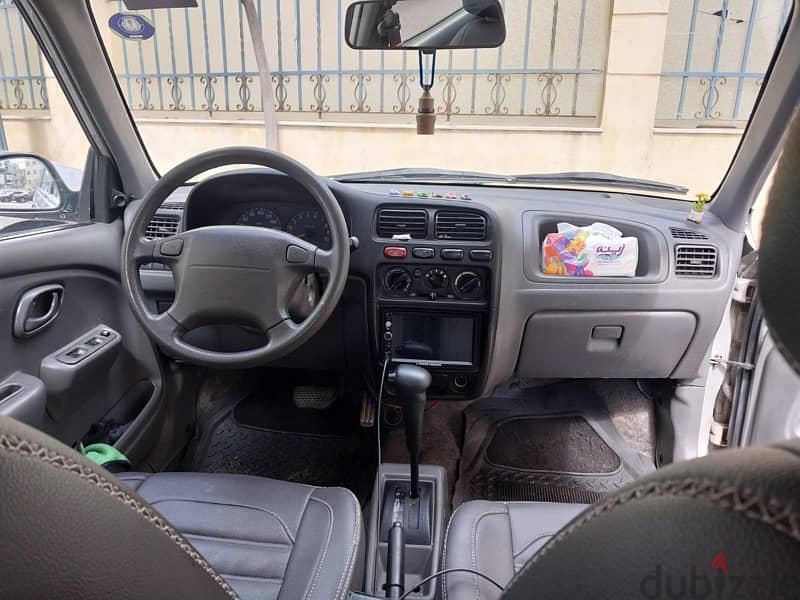 Suzuki Alto 2008 0