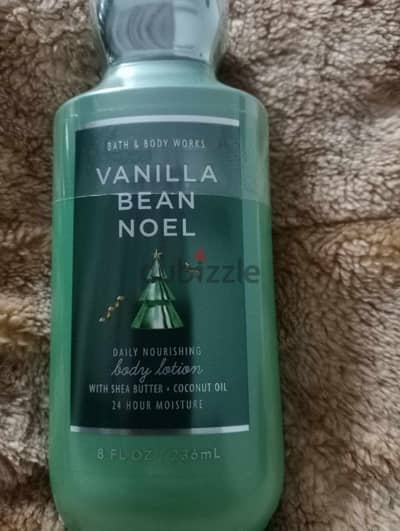 bath & body works body lotion