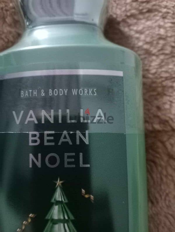 bath & body works body lotion 1