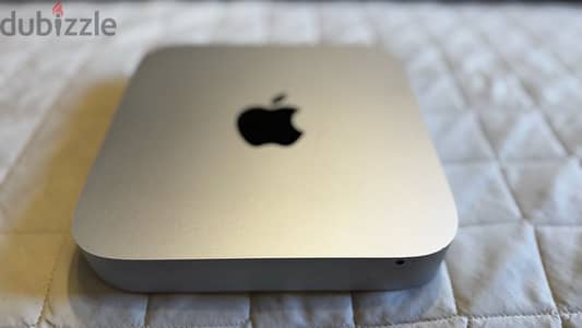 Mac Mini 2010 - Core i5 2.8 GHz - Model 1347