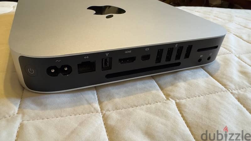 Mac Mini 2010 - Core i5 2.8 GHz - Model 1347 2